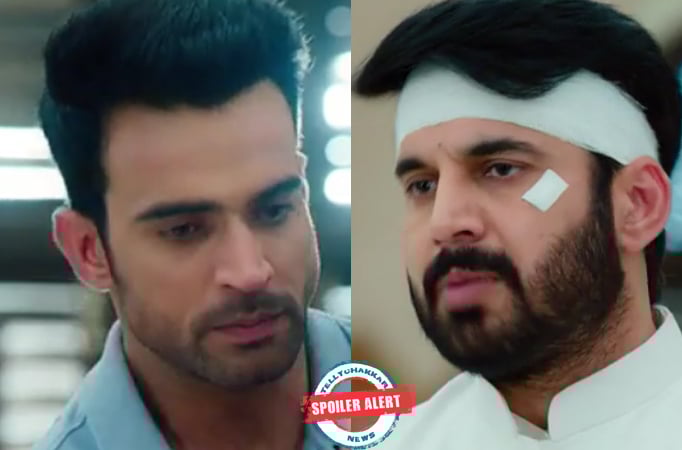 Swaran Ghar: Evil! Bebe almost convinced by Ajit, Vikram’s masterstroke turns the table Swaran Ghar: Evil! Bebe almost convinced by Ajit, Vikram’s masterstroke turns the table
