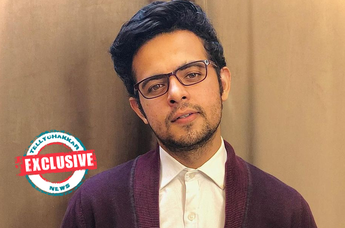 Exclusive! The show speaks about homecoming and is a complete family entertainer: Akash Makhija on Nirmal Pathak ki Ghar Wapsi Exclusive! The show speaks about homecoming and is a complete family entertainer: Akash Makhija on Nirmal Pathak ki Ghar Wapsi