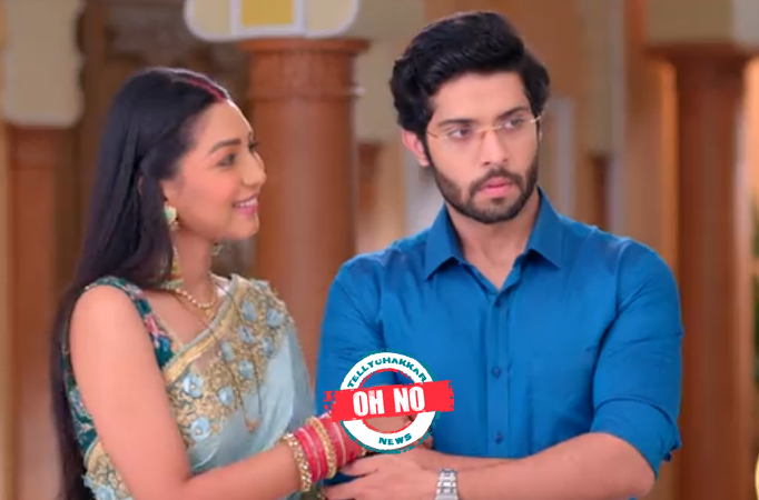 Kabhi Kabhie Ittefaq Sey: Oh No! Akriti’s questioning doesn’t stop, Anubhav unable to answer Kabhi Kabhie Ittefaq Sey: Oh No! Akriti’s questioning doesn’t stop, Anubhav unable to answer