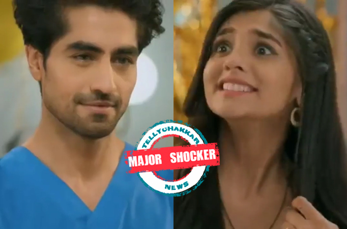 Yeh Rishta Kya Kehlata Hai: Major Shocker! Just when things were looking up for Abhimanyu and Akshara, a creepy stalker makes an entry and has his eyes on Akshara Yeh Rishta Kya Kehlata Hai: Major Shocker! Just when things were looking up for Abhimanyu and Akshara, a creepy stalker makes an