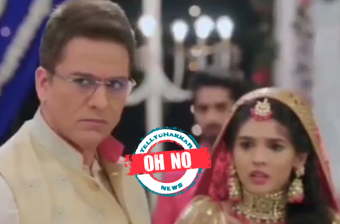 Yeh Rishta Kya Kehlata Hai: Oh No! Manish is heartbroken over Akshara’s lie, goes to bring her back Yeh Rishta Kya Kehlata Hai: Oh No! Manish is heartbroken over Akshara’s lie, goes to bring her back