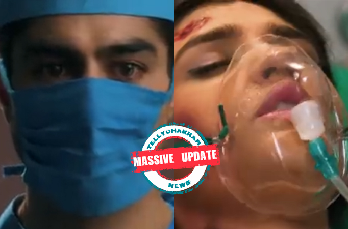 Yeh Rishta Kya Kehlata Hai: MASSIVE UPDATE! Abhimanyu completes the surgery; will Akshara be able to sing again? Yeh Rishta Kya Kehlata Hai: MASSIVE UPDATE! Abhimanyu completes the surgery; will Akshara be able to sing again?
