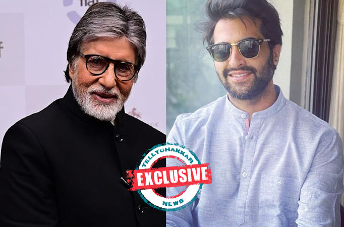 Exclusive: ‘When Amitabh Bachchan is doing it, Then who the hell am I for not doing it’: Akshay Oberoi Amitabh Bachchan