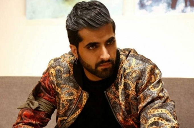 Akshay Oberoi says he enjoyed playing bisexual antagonist in 'Flesh' Akshay Oberoi says he enjoyed playing bisexual antagonist in 'Flesh'