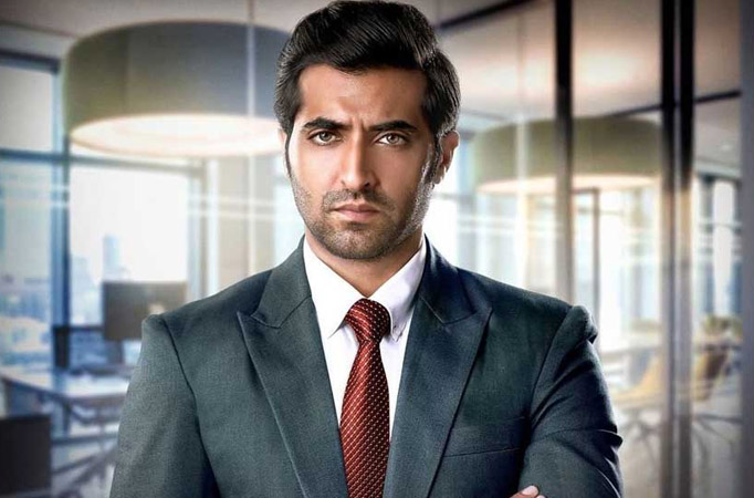 Akshay Oberoi Akshay Oberoi