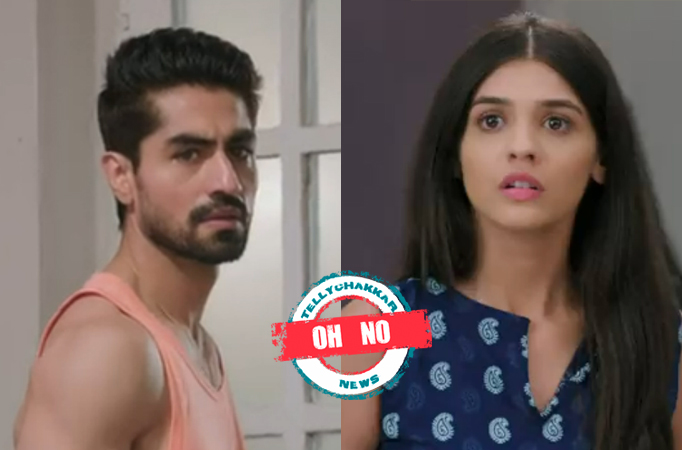 Yeh Rishta Kya Kehlata Hai: OH NO! Akshara suffers a panic attack, Abhimanyu calms her down Yeh Rishta Kya Kehlata Hai: OH NO! Akshara suffers a panic attack, Abhimanyu calms her down
