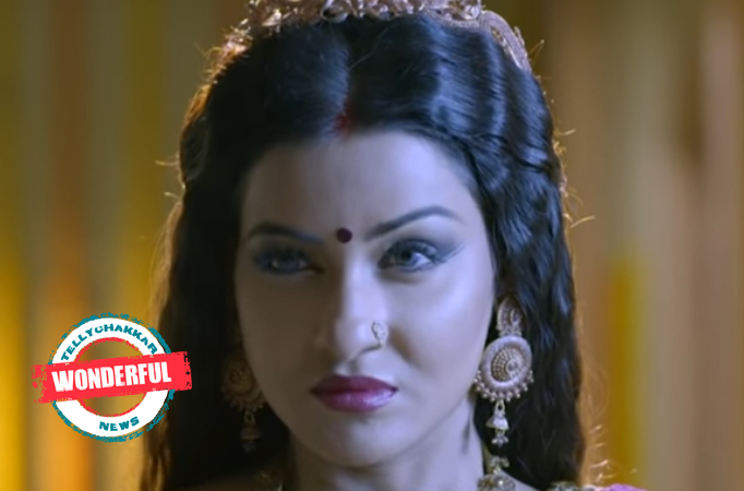Shubh Laabh - Aapkey Ghar Mein: Wonderful! Toshniwals seem to perform the pooja well and this irks Alaxmi Shubh Laabh - Aapkey Ghar Mein: Wonderful! Toshniwals seem to perform the pooja well and this irks Alaxmi
