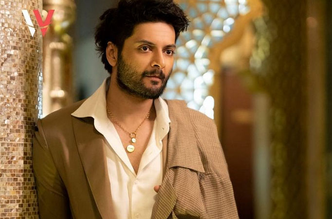 Ali Fazal Ali Fazal