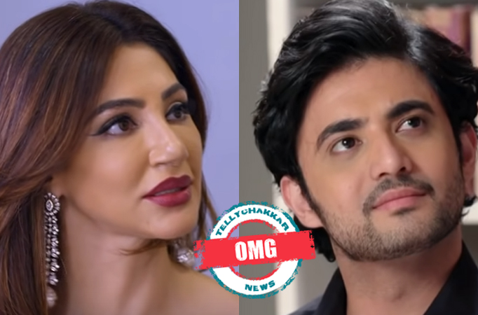 Kumkum Bhagya: OMG! Aliya Buji hires goons to attack Sid? Kumkum Bhagya: OMG! Aliya Buji hires goons to attack Sid?