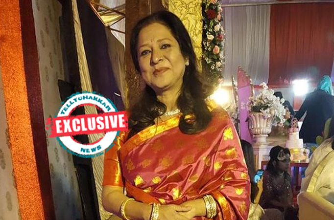 Exclusive! "I have never played goon in my career and would definitely love to play" Alka Amin Exclusive! "I have never played goon in my career and would definitely love to play" Alka Amin