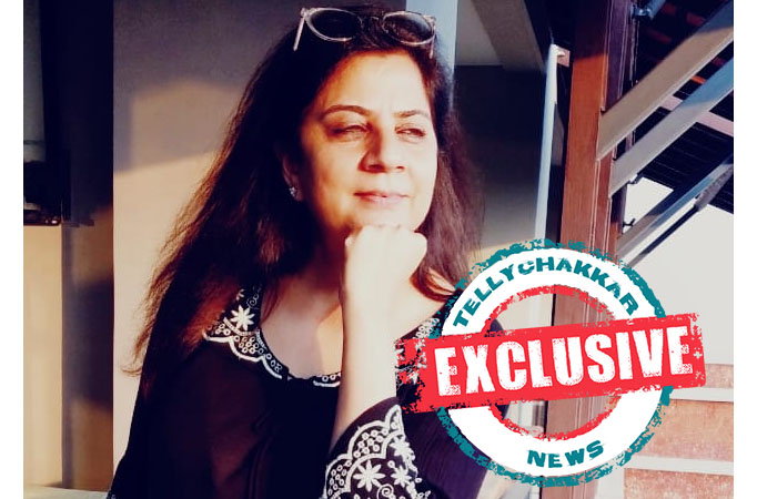 EXCLUSIVE: Alka Kaushal on her journey and the characters she looks forward to do on OTT platform Alka Kaushal
