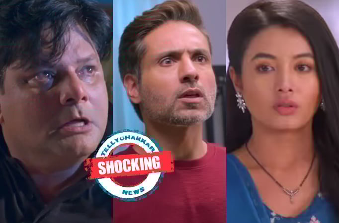 Nima Denzongpa: Shocking! Alok closes the chapter of Roy as Nima comes to know the truth Nima Denzongpa: Shocking! Alok closes the chapter of Roy as Nima comes to know the truth