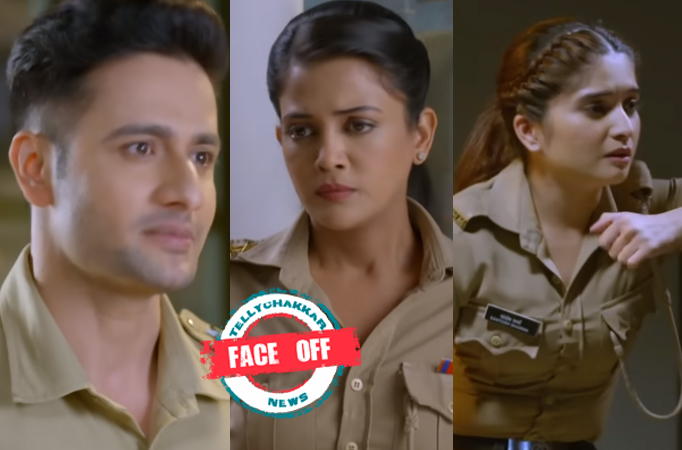 Maddam Sir: Face-Off! Amar and Haseena get into tough fight to search Santosh Maddam Sir: Face-Off! Amar and Haseena get into tough fight to search Santosh