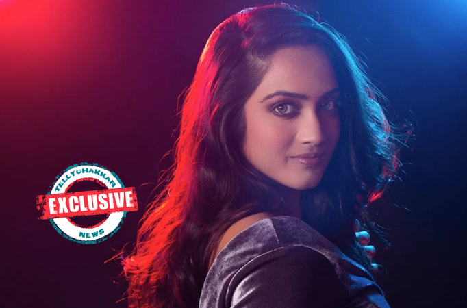 Exclusive! “I had also taken a job of music teacher when I was facing financial issues” Amika Shail on the challenging phase of her life Exclusive! “I had also taken a job of music teacher when I was facing financial issues” Amika Shail on the challenging phase of