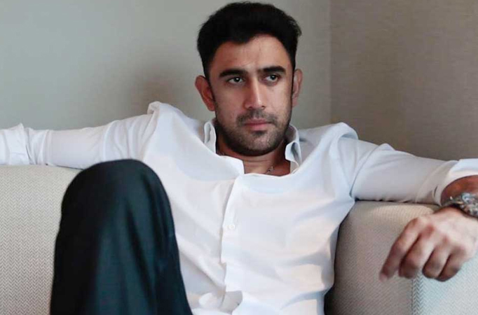 Amit Sadh: I don't give much thought to things that don't need my attention Amit Sadh: I don't give much thought to things that don't need my attention