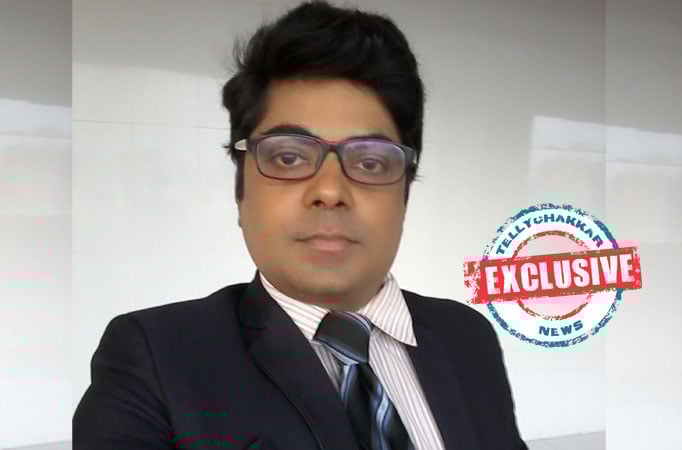 Exclusive! Amit Sinha roped in for web series The Great Wedding Munnes Exclusive! Amit Sinha roped in for web series The Great Wedding Munnes
