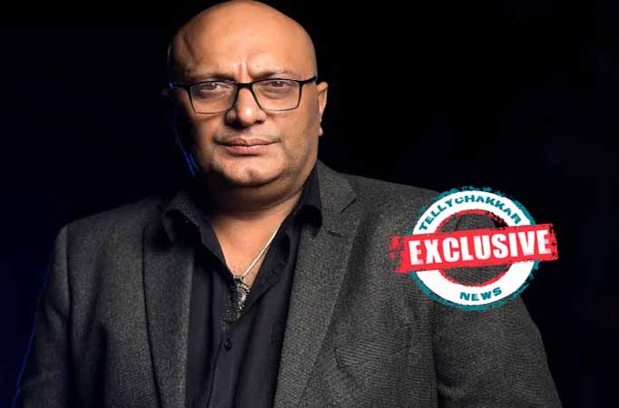 EXCLUSIVE! Amit Behl JOINS the cast of Beyond Dreams' next on MX Player EXCLUSIVE! Amit Behl JOINS the cast of Beyond Dreams' next on MX Player