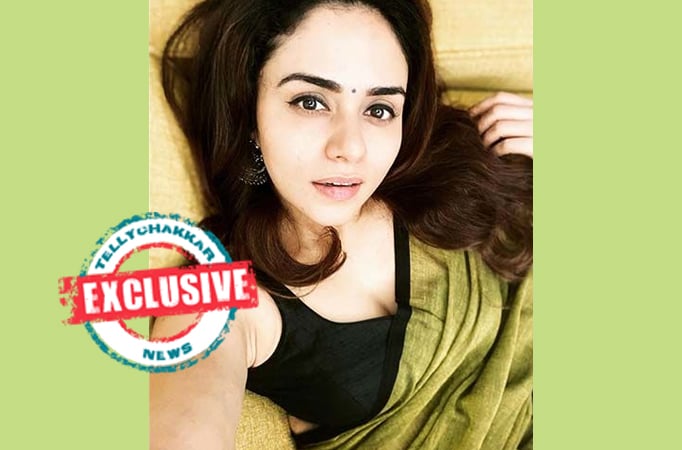 Exclusive! “I get very disturbed when there are comment on my family” Amruta Khanvilkar on social media trolling and negativity Exclusive! “I get very disturbed when there are comment on my family” Amruta Khanvilkar on social media trolling and negativity