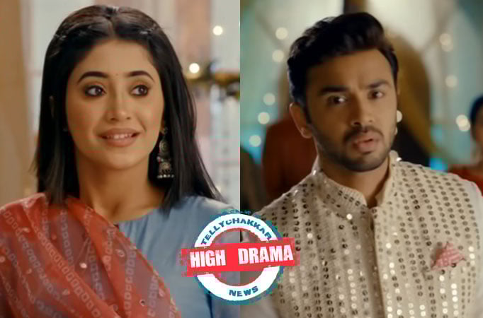 HIGH DRAMA: Anandi REFUSES to marry Jigar in Colors’ Balika Vadhu! Balika Vadhu