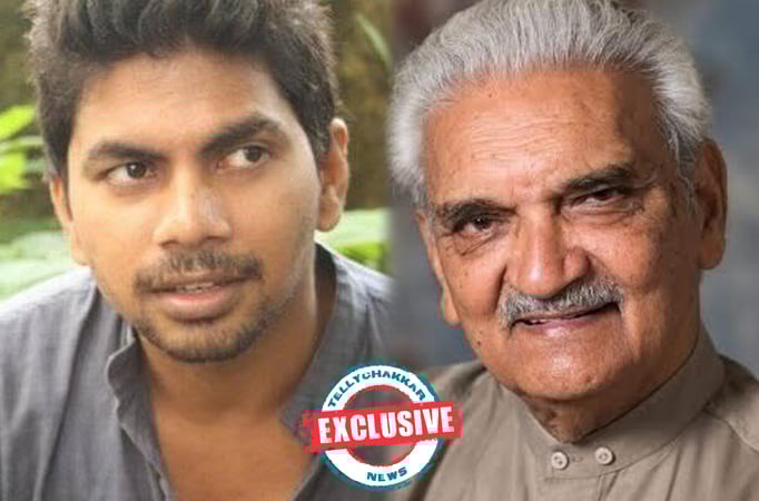 EXCLUSIVE! Dhadak actor Aditya Kumar and Ishaqzaade fame Anil Rastogi to join web series Rohtak Sisters EXCLUSIVE! Dhadak actor Aditya Kumar and Ishaqzaade fame Anil Rastogi to join web series Rohtak Sisters