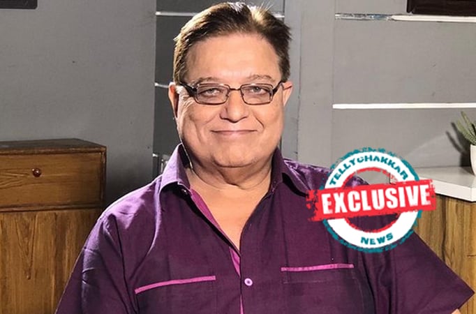 EXCLUSIVE! Baadshah actor Anil Nagrath bags web series Rohtak Sisters EXCLUSIVE! Baadshah actor Anil Nagrath bags web series Rohtak Sisters