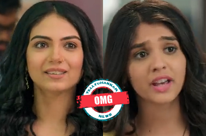 Yeh Rishta Kya Kehlata Hai: OMG! Anisha tells ‘I Love You’ to a mystery-man, Akshara shocked Yeh Rishta Kya Kehlata Hai: OMG! Anisha tells ‘I Love You’ to a mystery-man, Akshara shocked