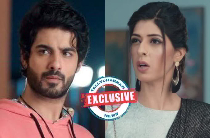 Big twist! Rudra and Anna to open CHALLENGE each other in Star Plus’ Yeh Hai Chahatein Big twist! Rudra and Anna to open CHALLENGE each other in Star Plus’ Yeh Hai Chahatein