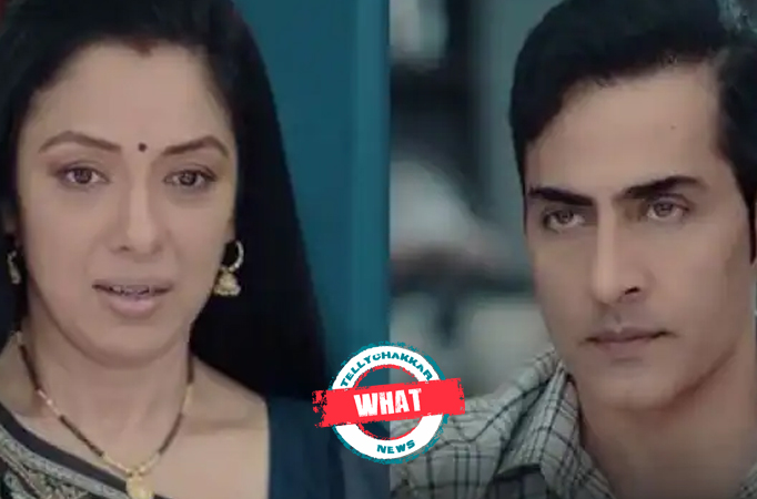 Anupama – Namaste America: What! Anuj fails and moves on while Anupama gets married to Vanraj Anupama – Namaste America: What! Anuj fails and moves on while Anupama gets married to Vanraj