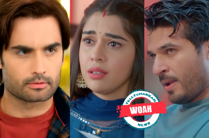 Sirf Tum: Woah! Ranveer finishes Suhani’s assignment while Ansh plans something big against them Sirf Tum: Woah! Ranveer finishes Suhani’s assignment while Ansh plans something big against them
