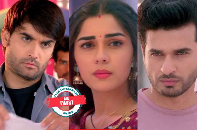 Sirf Tum: Big Twist! An exciting new journey for Ranveer and Suhani, Ansh to create problems once again Sirf Tum: Big Twist! An exciting new journey for Ranveer and Suhani, Ansh to create problems once again