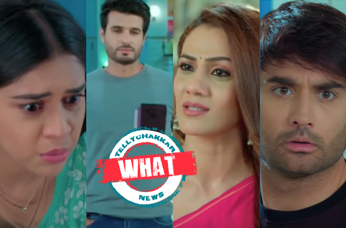 Sirf Tum: What! Ranveer thinks about Ansh and Suhani together, Riya bursts out at Suhani Sirf Tum: What! Ranveer thinks about Ansh and Suhani together, Riya bursts out at Suhani