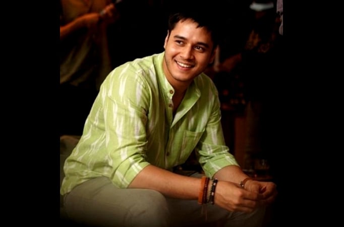 Anshuman Malhotra opens about his character in new season of 'Feels Like Home' Anshuman Malhotra opens about his character in new season of 'Feels Like Home'