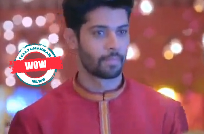 Kabhi Kabhie Ittefaq Sey: Wow! Anubhav happy with one good news, worried by another Kabhi Kabhie Ittefaq Sey: Wow! Anubhav happy with one good news, worried by another