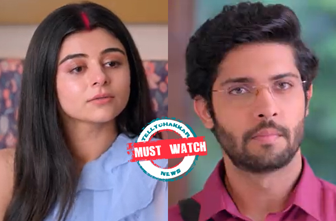 Kabhi Kabhie Ittefaq Sey: Must Watch! Anubhav and Gungun finally consummate, Gungun enjoys the love she receives Kabhi Kabhie Ittefaq Sey: Must Watch! Anubhav and Gungun finally consummate, Gungun enjoys the love she receives