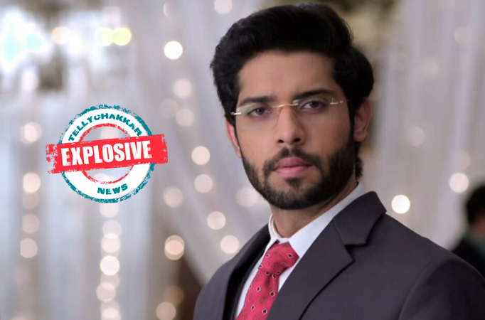 Kabhi Kabhie Ittefaq Sey: Explosive! Anubhav informs the dean about the real culprit behind his kidnapping Kabhi Kabhie Ittefaq Sey: Explosive! Anubhav informs the dean about the real culprit behind his kidnapping