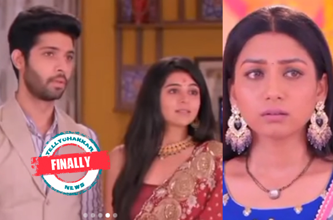 Kabhi Kabhie Ittefaq Sey: Finally! Anubhav and Gungun united, Akriti wants to make her life better Kabhi Kabhie Ittefaq Sey: Finally! Anubhav and Gungun united, Akriti wants to make her life better