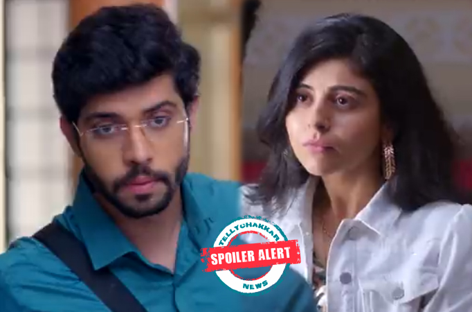 Kabhi Kabhie Ittefaq Sey: Anubhav REALIZES that Gungun isn’t how he expected her to be, APOLOGIZES for his behavior Kabhi Kabhie Ittefaq Sey: Anubhav REALIZES that Gungun isn’t how he expected her to be, APOLOGIZES for his behavior
