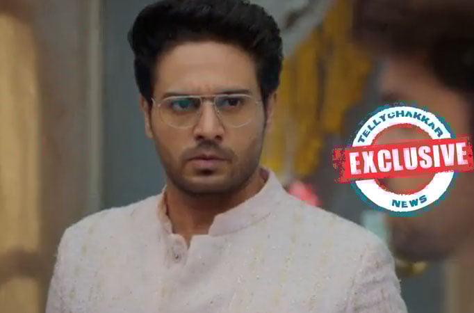 EXPOSED! Here’s why Anuj gets beaten-up in Star Plus’ Anupamaa Anupamaa