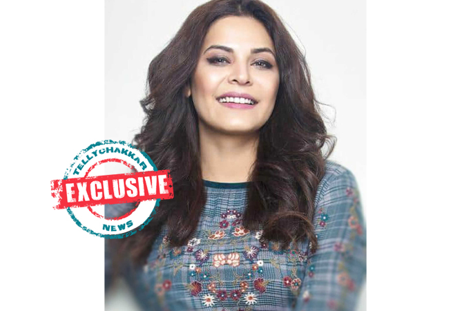 EXCLUSIVE: “If not actress I would be a classical singer” - Anuja Sathe on her acting journey Anuja Sathe