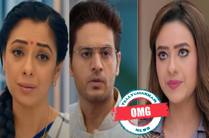 Anupamaa-Anuj-kavay Anupamaa-Anuj-kavay
