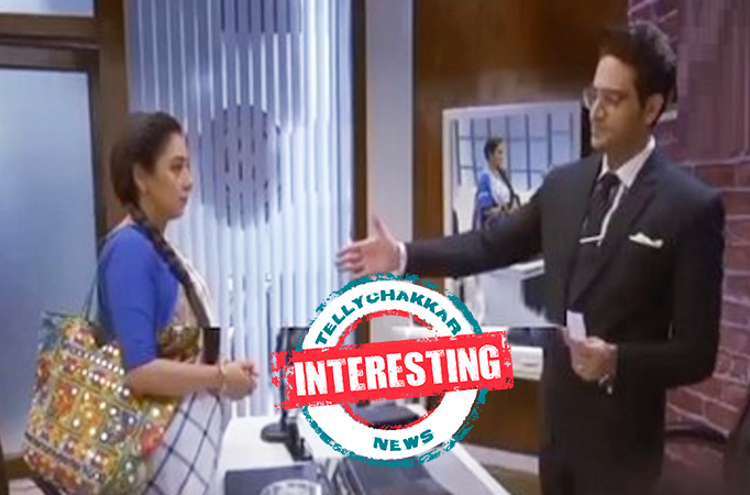 Anupamaa: Interesting! Anupama's big condition before the partnership with Anuj Anupamaa: Interesting! Anupama's big condition before the partnership with Anuj