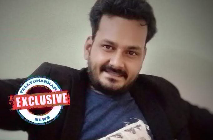 Anurag Mishra Anurag Mishra