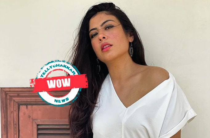 Wow! Aashram actress Anuritta Jha is a complete wanderlust and these pictures are the proof Wow! Aashram actress Anuritta Jha is a complete wanderlust and these pictures are the proof