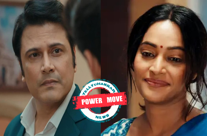 Appnapan- Badalte Rishton Ka Bandhan: Power Move! Pallavi doesn’t want any rights on Nick’s property, decides to sign a prenuptial agreement Appnapan- Badalte Rishton Ka Bandhan: Power Move! Pallavi doesn’t want any rights on Nick’s property, decides to sign a prenupti