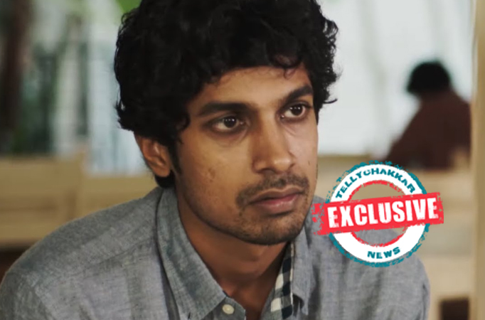 Exclusive! "Would really love to play negative and dark shades characters" Arjun Radhakrishnan on types of characters he looks forward to do Exclusive! "Would really love to play negative and dark shades characters" Arjun Radhakrishnan on types of characters he looks f
