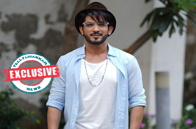 Exclusive! “I Accept criticism in a positive way”: Arjun Bijlani Exclusive! “I Accept criticism in a positive way”: Arjun Bijlani