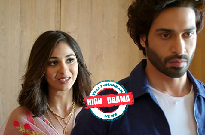 Mose Chhal Kiye Jaaye: High Drama! Armaan gives divorce papers to Soumya while she wants the children’s custody Mose Chhal Kiye Jaaye: High Drama! Armaan gives divorce papers to Soumya while she wants the children’s custody