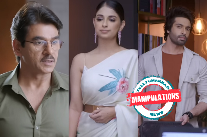 Mose Chhal Kiye Jaaye: Manipulations! Prisha snatches money from Harsh, placates Armaan with manipulations Mose Chhal Kiye Jaaye: Manipulations! Prisha snatches money from Harsh, placates Armaan with manipulations