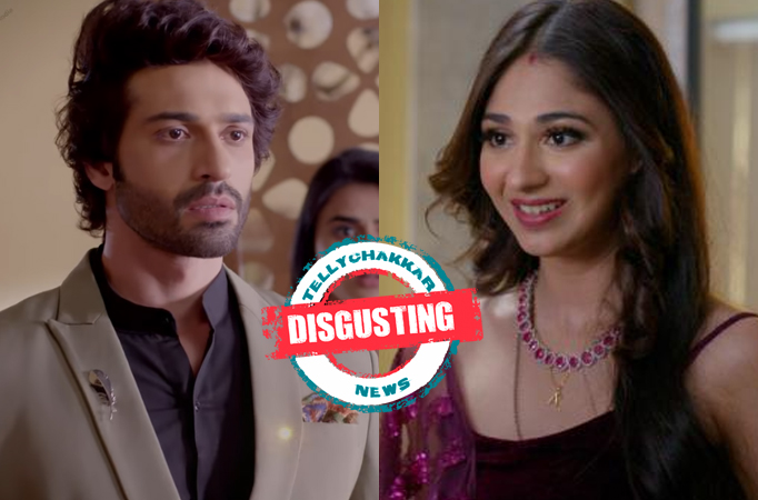 Mose Chhal Kiye Jaye: Disgusting! Armaan accuses Soumya of hurting him, drags her to court Mose Chhal Kiye Jaye: Disgusting! Armaan accuses Soumya of hurting him, drags her to court