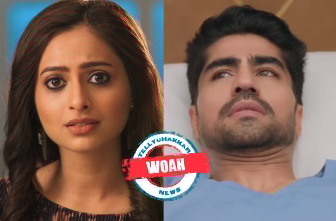 Yeh Rishta Kya Kehlata Hai: Whoa! Aarohi to enter the Birla House, Abhimanyu left shocked Yeh Rishta Kya Kehlata Hai: Whoa! Aarohi to enter the Birla House, Abhimanyu left shocked